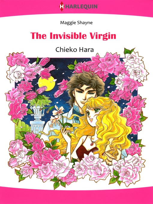 Title details for The Invisible Virgin by Chieko Hara - Available